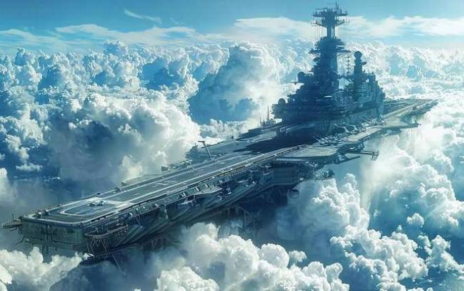 中国基建狂魔太空版上线